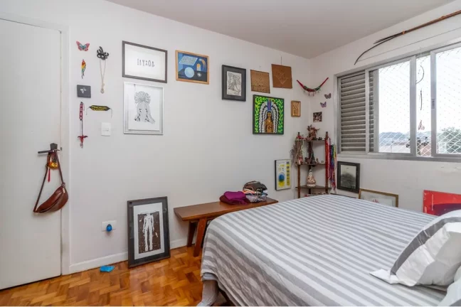 Imagem APARTAMENTO RESIDENCIAL em São Paulo - SP, Perdizes