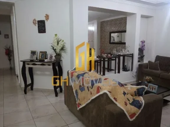 Imagem CA1584Casa com 4 quartos sendo 2 suítes na Vila Mariana A casa possui -4 quartos (2 suítes)- 2 ban...