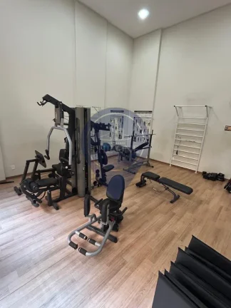 Imagem Apartamento à venda em Cerqueira César, São Paulo-SP: Mobiliado com 2 quartos, 2 salas, 1 banheiro, 1 vaga de garagem, 52m² de área.