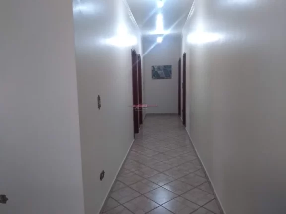 Imagem Lindíssima Chácara em condomínio fechado com toda infraestrutura