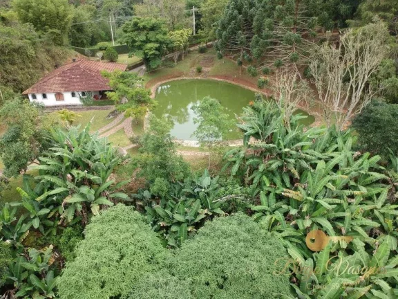 Imagem Sítio para Venda em Teresópolis / RJ no bairro Santa Rosa