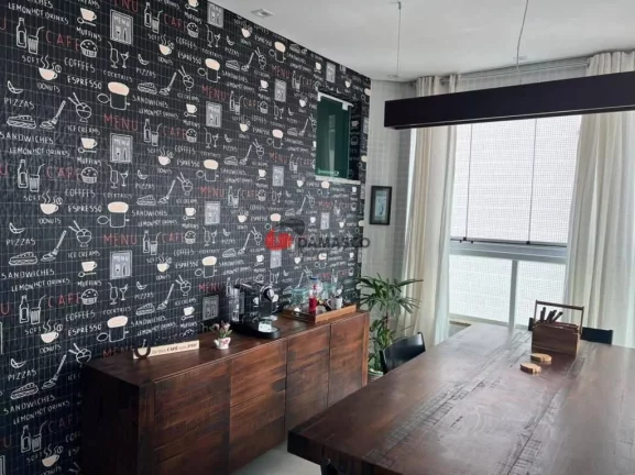 Imagem Apartamento à venda, Jardim do Mar, São Bernardo do Campo, SP