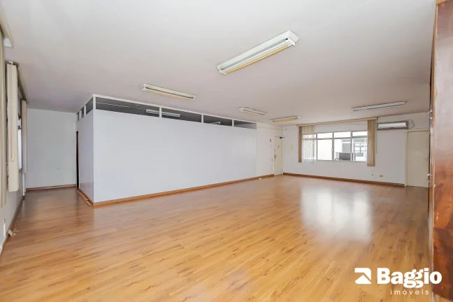 Imagem Sala Comercial no Centro