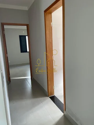 Imagem Venda  Casa Térrea no Residencial Itália | Itupeva/SP