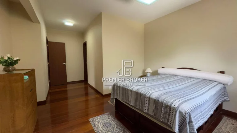Imagem Casa com 5 dormitórios à venda, 450 m² por R$ 1.979.000,00 - Albuquerque - Teresópolis/RJ