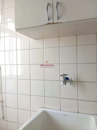 Imagem Apartamento à venda em São Paulo, Vila Cruz das Almas, com 2 quartos, 50m²