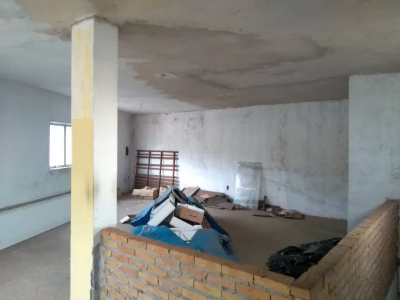 Imagem Ótimo barracão, próximo à Av. Duque de Caxias