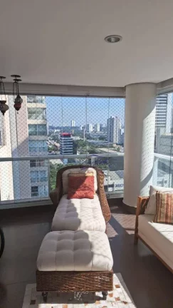 Imagem Apartamento com 3 dormitórios à venda, 183 m² por R$ 3.245.000,00 - Vila Leopoldina - São Paulo/SP