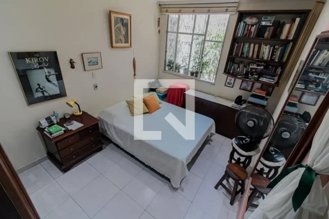 Imagem Apartamento à Venda - Copacabana, 2 Quartos, 71 m2