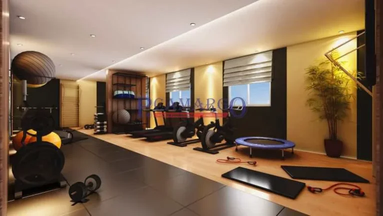 Imagem Apartamento Padrão