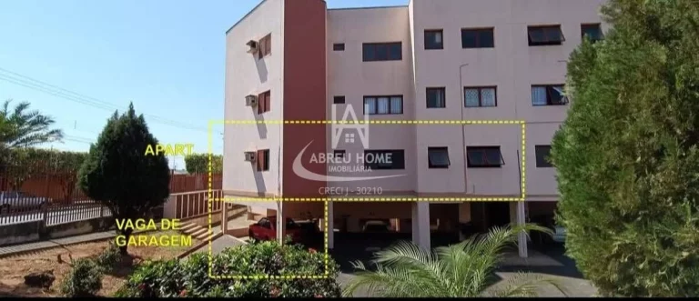 Imagem APARTAMENTO SÃO JUDAS TADEU AV. DE MAIO