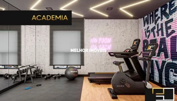 Imagem Loft a venda no Centro de Navegantes