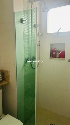 Imagem Condomínio Clube Apartamento com 3 dormitórios