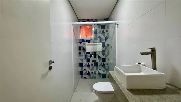 Imagem APARTAMENTO COM 80 m² - TUPI - PRAIA GRANDE SP