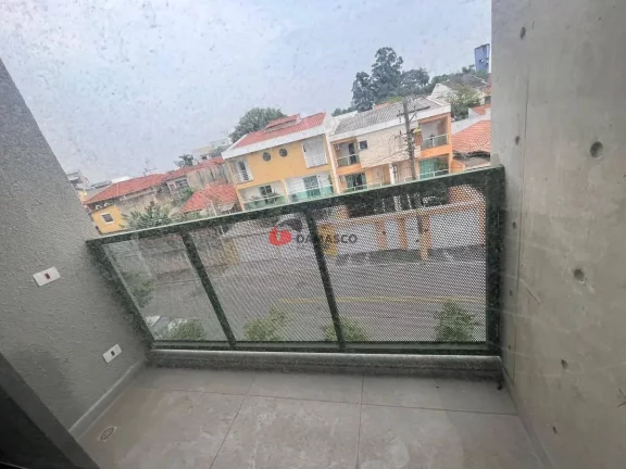 Imagem Apartamento à venda, Vila Alpina, Santo André, SP