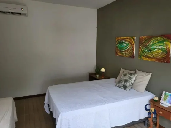 Imagem Casa para Venda em Camaçari, Itacimirim (monte Gordo), 5 dormitórios, 5 suítes, 7 banheiros, 4 vagas