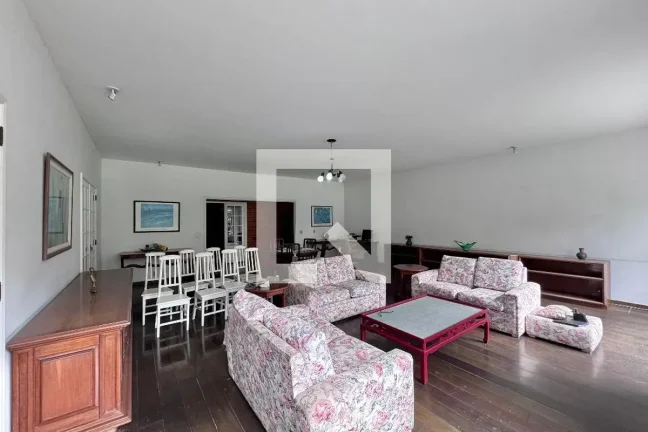 Imagem Casa à Venda - Vargem Grande, 5 Quartos, 4200 m2
