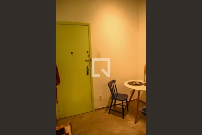 Imagem Apartamento à Venda - Copacabana, 1 Quarto, 42 m2