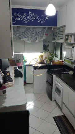 Imagem Apartamento 3 Dormitórios (1 suíte), 2 vagas,Torres do Parque.