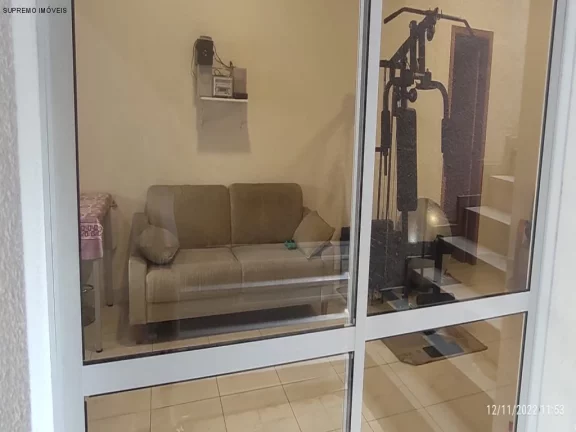 Imagem CASA RESIDENCIAL em TABOÃO DA SERRA - SP, PARQUE MONTE ALEGRE