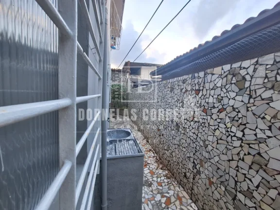 Imagem Casa a a venda em rio doce Olinda quadra do mar. 4qtos 2sts quintal 2vgs