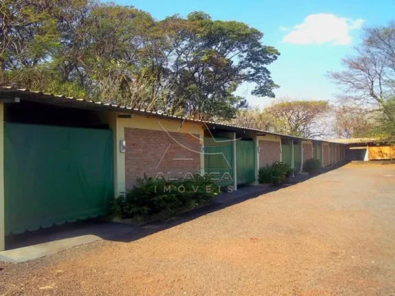 Imagem Prédio Comercial - Ribeirão Preto - Vila Carvalho