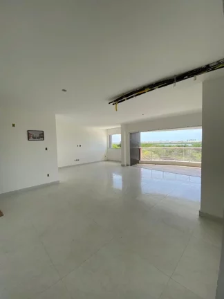 Imagem Mansão Prime Park - Luxo e Conforto à Beira Mar em Aracaju!