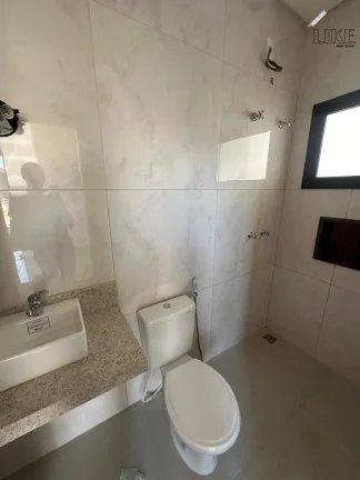 Imagem Sobrado no Condomínio Malibu em Caçapava.