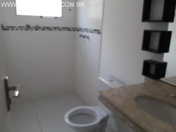 Imagem Casa para Venda em Atibaia, Nova Gardenia, 2 dormitórios, 2 suítes, 3 banheiros, 1 vaga