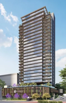 Imagem Apartamento com 4 dormitórios (suítes) à venda, 279 m² por R$ 3.700.000,00 AO LADO DO SHOPPING RIO POTY Teresina/PI