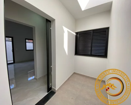 Imagem CASA RESIDENCIAL em ITU - SP, JARDIM SÃO JOSÉ