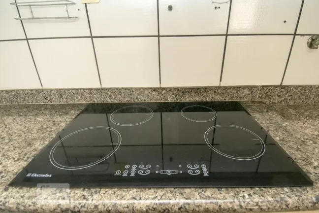 Imagem Apartamento à Venda - Copacabana, 1 Quarto, 58 m2
