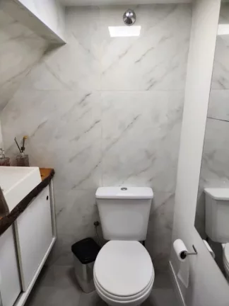 Imagem Casa com 3 dormitórios à venda, 220 m² por R$ 630.000,00 - Vila Suissa - Mogi das Cruzes/SP