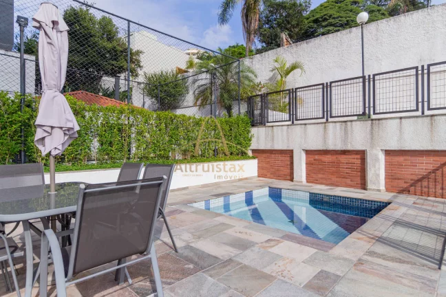 Imagem Apartamento Venda 3 dormitórios 1suíte vila São Francisco São Paulo