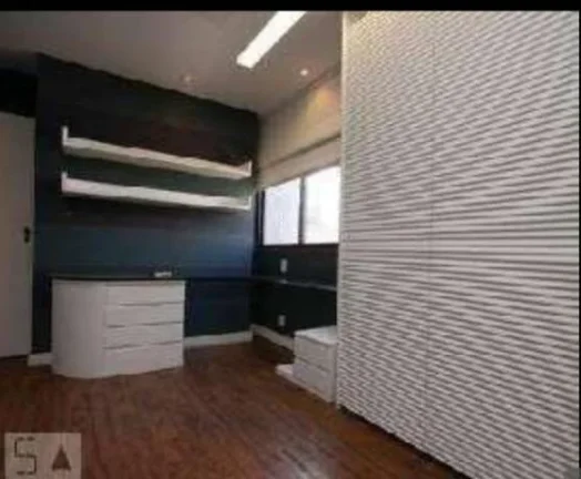 Imagem COBERTURA DÚPLEX BARRA DA TIJUCA 3 QUARTOS INFRAESTRUTURA COMPLETA