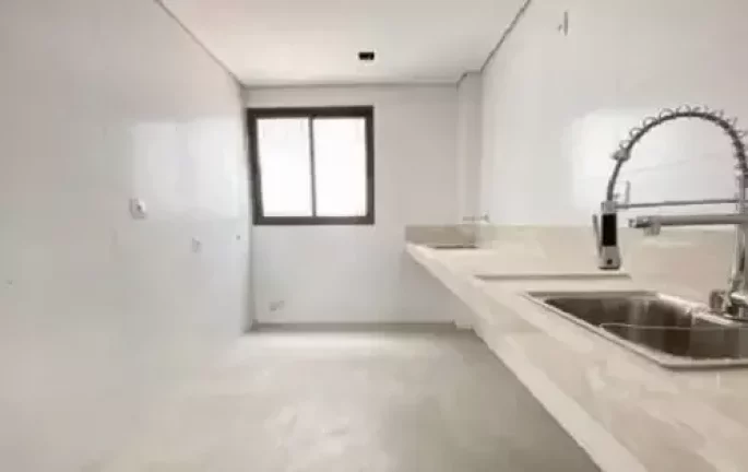 Imagem Apartamento à Venda - 3 Quartos sendo 1 Suíte - 2 Vagas - Bairro Itapoã - Pampulha