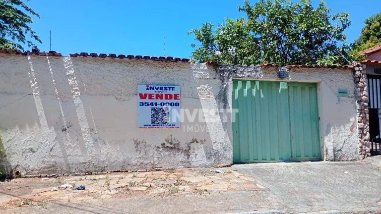 Imagem Terreno à venda no Jardim América - Goiânia/GO