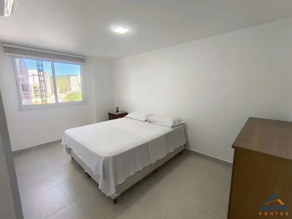 Imagem Apartamento com 02 Quartos à Venda na Praia do Morro - Guarapari/ES