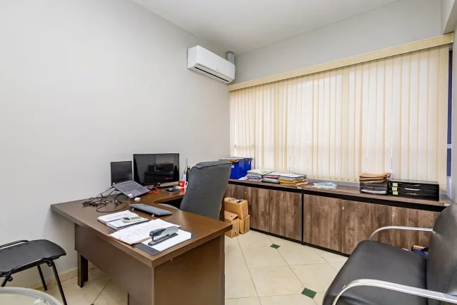 Imagem Sala Comercial - Edificio Park Avenue - Centro