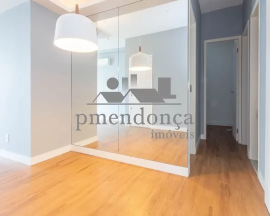 Imagem Apartamento 3 quartos, 1 suite, 2 vagas, 101 m2