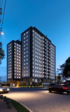 Imagem Livus Parque Ecológico