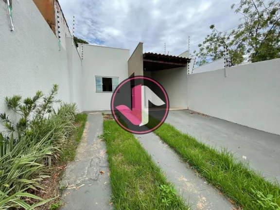 Imagem Atenção, você que busca conforto e praticidade em um imóvel, essa casa no bairro Verdão, em Cui...