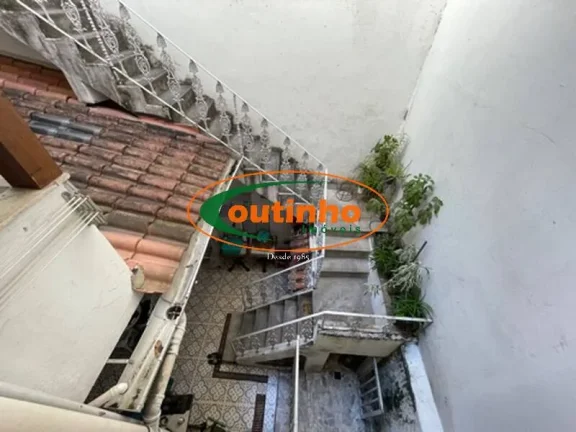 Imagem (28521) Rua Doutor Satamini - Tijuca