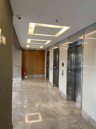 Imagem Sala Comercial Office 286m2 Consolação