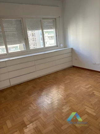 Imagem Apartamento com 3 dormitórios e 4 banheiros no Jardim América/SP!