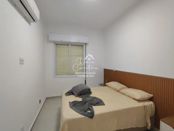 Imagem Lindo apartamento frente mar reformado Pitangueiras: 5 quartos, 4 suítes, 2 salas, 3 banheiros, 1 vaga, 209,51 m².