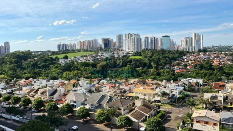 Imagem Apartamento para alaugar - R$ 2.600,00 - Aurora - Londrina - PR