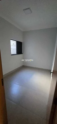 Imagem Casa à venda em Franca, Jardim Adelinha, com 3 quartos, 80m2