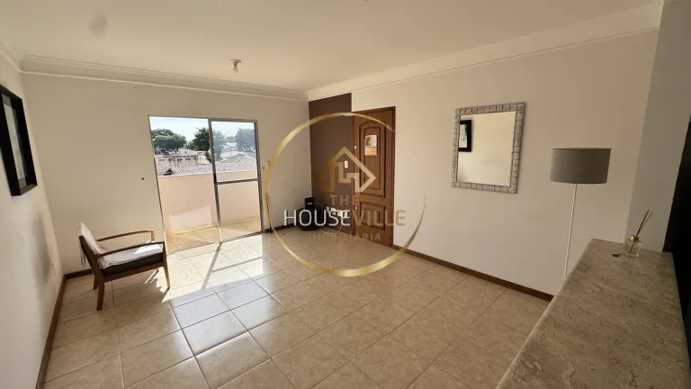 Imagem Apartamento, 2 Dormitórios( 1 suíte), 72 m², Jardim América, Sjc.