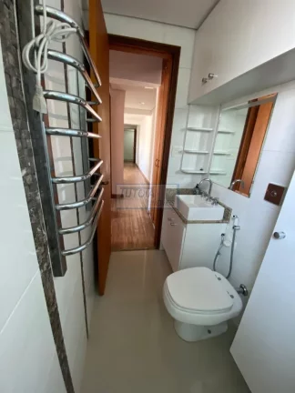 Imagem APARTAMENTO À VENDA NA VILA GUARNI